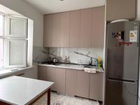 2-комнатная квартира · 55 м² · 1/5 этаж, мкр Жулдыз, Кажел Сариева 64 а за 16.5 млн 〒 в Атырау