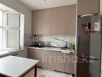 2-бөлмелі пәтер · 55 м² · 1/5 қабат, мкр Жулдыз, Кажел Сариева 64 а, бағасы: 16.5 млн ₸ в Атырау