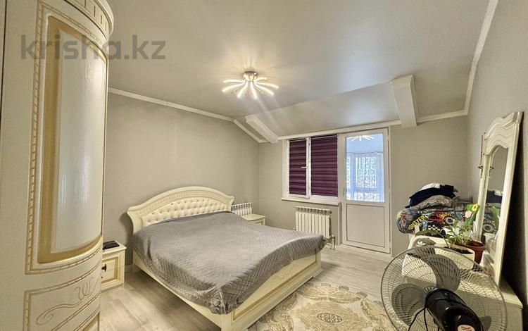 3-бөлмелі пәтер · 69.4 м² · 10/10 қабат, мкр Акбулак, бағасы: 31 млн ₸ в Алматы, Алатауский р-н — фото 29