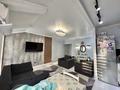 3-бөлмелі пәтер · 69.4 м² · 10/10 қабат, мкр Акбулак, бағасы: 31 млн ₸ в Алматы, Алатауский р-н — фото 13