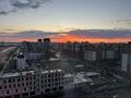 2-комнатная квартира · 42 м² · 13/18 этаж, Санжара Асфендиярова 1 за 32 млн ₸ в Астане, Нура р-н — фото 9
