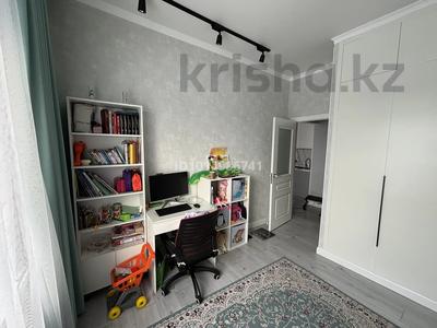 2-комнатная квартира · 42 м² · 13/18 этаж, Санжара Асфендиярова 1 за 32 млн ₸ в Астане, Нура р-н