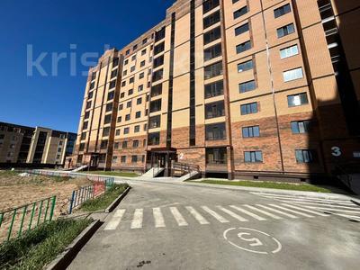 1-бөлмелі пәтер · 50.6 м² · 1/10 қабат, Алтын орда ш/а., бағасы: 17.8 млн ₸ в Актобе, мкр. Алтын орда