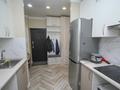 2-комнатная квартира, 55 м², 6/10 этаж, Райымбека 483 за 32 млн 〒 в Алматы, Ауэзовский р-н