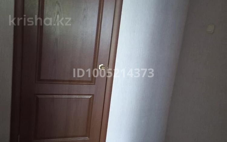 1-комнатная квартира · 35 м² · 3/5 этаж, Авиагородок за 10 млн ₸ в Актобе, мкр Авиагородок — фото 3