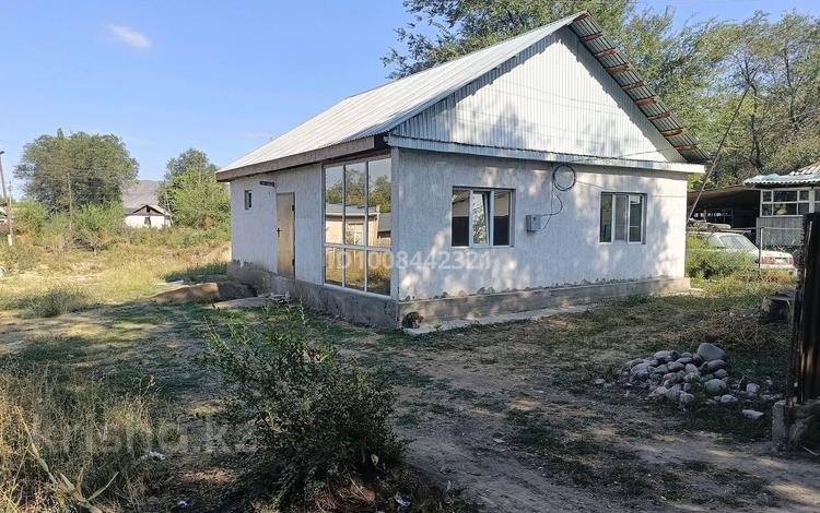 Жеке үй · 2 бөлме · 80 м² · 5 жүзд., Калхозная 32 — Пос Акдала улица Каркаралы, бағасы: 15 млн ₸ в Талгаре — фото 2