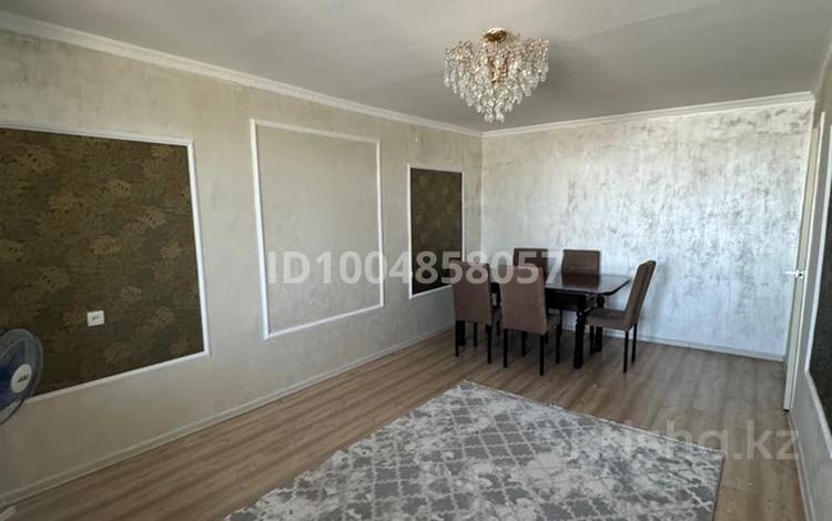 1-комнатная квартира · 32 м² · 4/5 этаж, Толебаева 20 — Двдга карама карсы дом за 130 000 〒 в  — фото 2