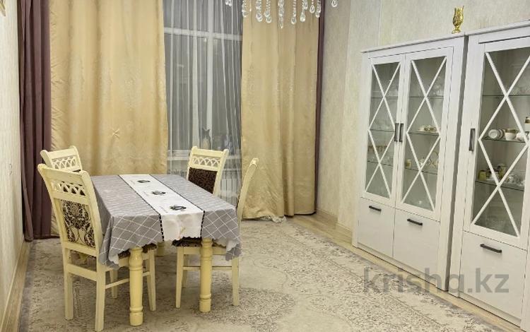 3-бөлмелі пәтер · 75 м² · 4/12 қабат, 16-ш/а. 70\1, бағасы: 22 млн ₸ в Актау, 16-й мкр  — фото 9