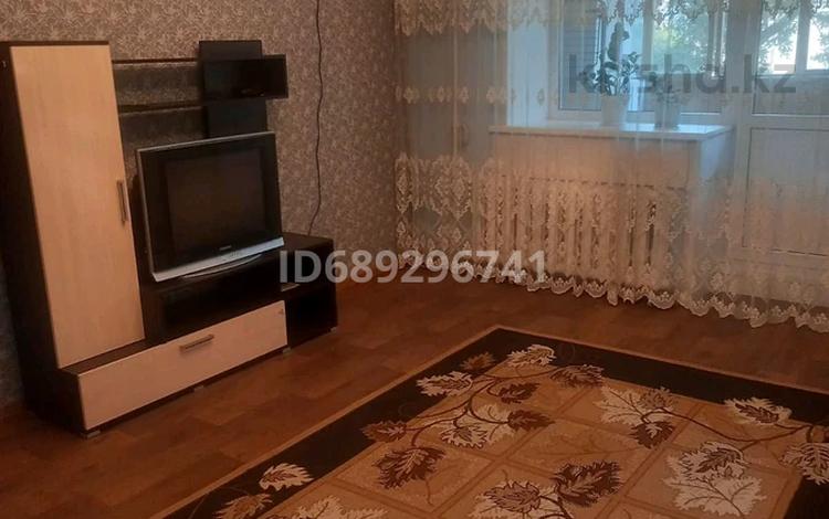 2-комнатная квартира, 51 м², 3/5 этаж помесячно, Е. Брусиловский 18/1 — Абай за 190 000 〒 в Астане, р-н Байконур — фото 3