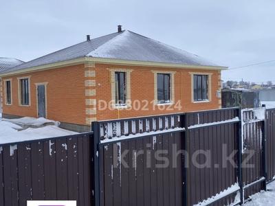 Отдельный дом • 4 комнаты • 157 м² • 6 сот., Район Асан за 30 млн 〒 в Уральске