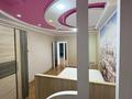 4-бөлмелі пәтер · 162 м² · 3/5 қабат, 12 ш/а. 30Д, бағасы: 67.5 млн ₸ в Актобе, мкр 12 — фото 5