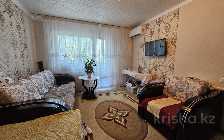 1-комнатная квартира · 28.8 м² · 5/5 этаж, Геринга 8 — Горячая цена! за 12.5 млн ₸ в Павлодаре — фото 2