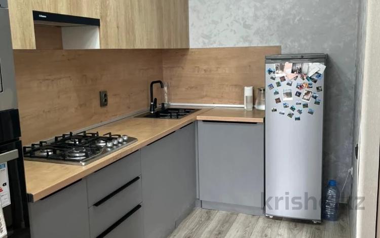 1-бөлмелі пәтер · 33.4 м² · 5/6 қабат, Юбилейный 39, бағасы: 17.5 млн ₸ в Костанае — фото 2