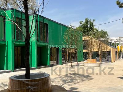 Свободное назначение, офисы, магазины и бутики, общепит, салоны красоты, медцентры и аптеки, развлечения, конференц-залы, кабинеты и рабочие места, студии · 200 м² за 5 млн 〒 в Алматы, Алмалинский р-н