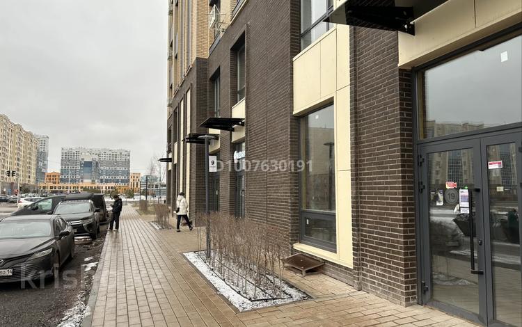 Свободное назначение · 105.5 м² за 800 000 ₸ в Астане, Нура р-н — фото 3