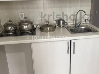 1-комнатная квартира · 20 м² · 8/9 этаж, Райымбек Батыр 277 — В районе гипермаркета МАГНУМ за 120 000 〒 в Алматинской обл.
