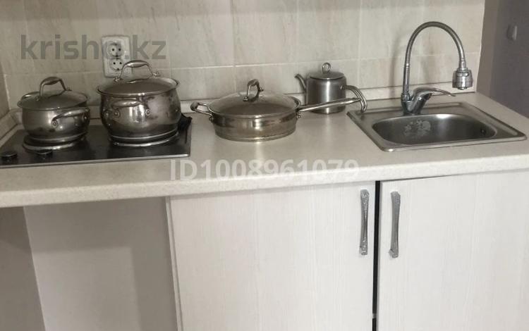 1-комнатная квартира · 20 м² · 8/9 этаж, Райымбек Батыр 277 — В районе гипермаркета МАГНУМ за 120 000 〒 в Алматинской обл. — фото 9