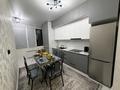 2-комнатная квартира · 80 м² · 5/12 этаж, Жаңа қала Нұрсұлтан Сити 27/2 за 15 000 ₸ в Туркестане — фото 2