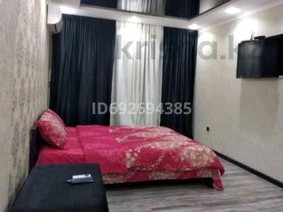1-комнатная квартира · 37 м² · 11/15 этаж, Кабанбай Батыр 48/9 за 3 000 ₸ в Астане, Есильский р-н