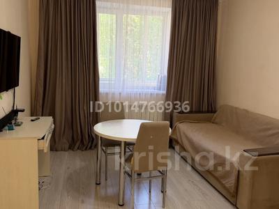 1-комнатная квартира · 38 м² · 1/8 этаж, А-98 16 за 24 млн ₸ в Астане, Есильский р-н