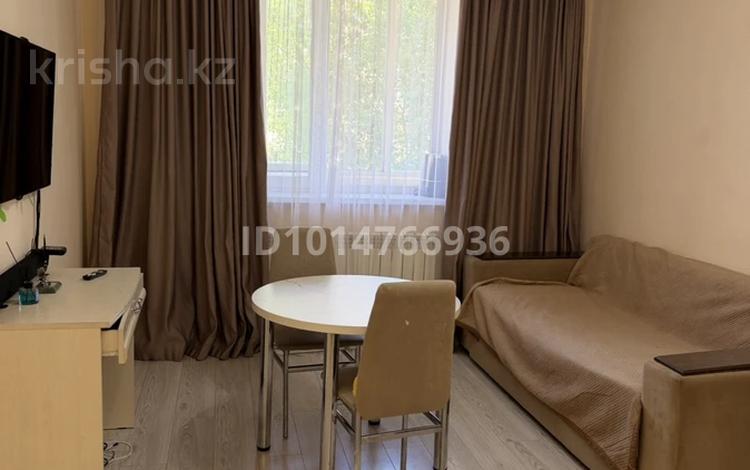 1-комнатная квартира · 38 м² · 1/8 этаж, А-98 16 за 24 млн ₸ в Астане, Есильский р-н — фото 2