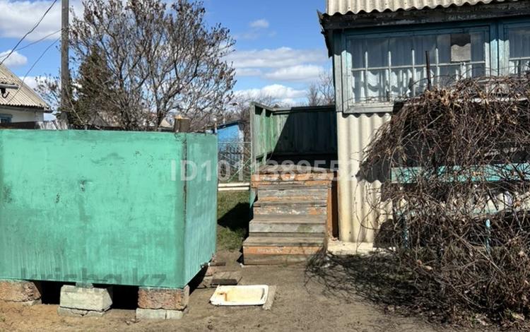 Саяжай · 2 бөлме · 25 м² · 5 жүзд., Чапаево — СО Чапаево, бағасы: 2.4 млн ₸ в Костанае — фото 2