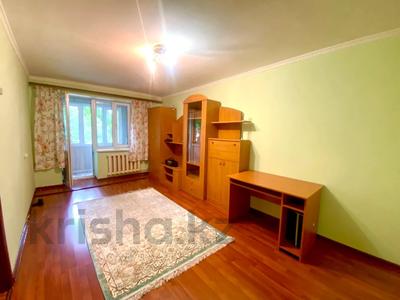 1-комнатная квартира, 30 м², 2/4 этаж, Желтоксан 177б за 23.9 млн 〒 в Алматы, Бостандыкский р-н