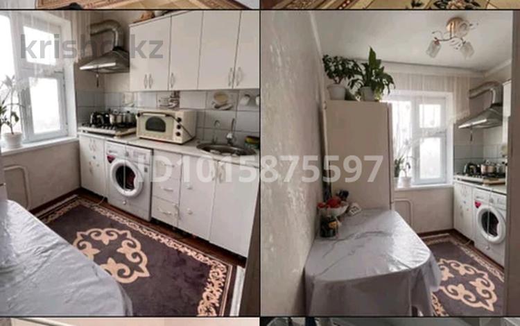 1-бөлмелі пәтер · 32.6 м² · 5/5 қабат, Талас ш/а 28 — Талас 28, бағасы: 8.5 млн ₸ в Таразе, мкр Талас — фото 2