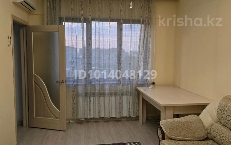2-комнатная квартира · 47 м² · 4/17 этаж, Айманова 140 за 320 000 ₸ в Алматы, Бостандыкский р-н — фото 2