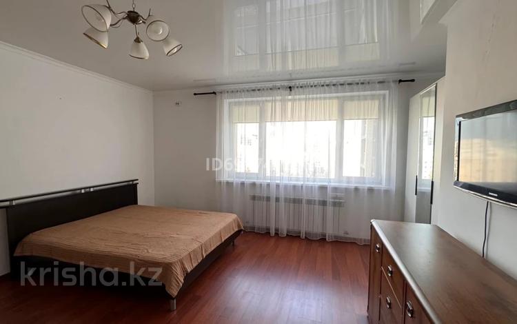1-комнатная квартира · 44 м² · 10/17 этаж, Улы Дала 45 — Улы Дала - Туркестан за 200 000 ₸ в Астане, Есильский р-н — фото 2