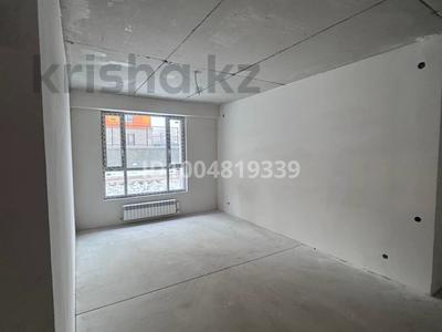 2-комнатная квартира · 60 м² · 1/12 этаж, Райымбека 162/3 — Райымбека Сейфуллина за ~ 50 млн 〒 в Алматы, Алмалинский р-н