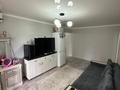 2-комнатная квартира · 46 м² · 4/4 этаж, мкр №2 — Куанышбаева за 30.1 млн ₸ в Алматы, Ауэзовский р-н — фото 4