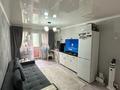 2-комнатная квартира · 46 м² · 4/4 этаж, мкр №2 — Куанышбаева за 30.1 млн ₸ в Алматы, Ауэзовский р-н