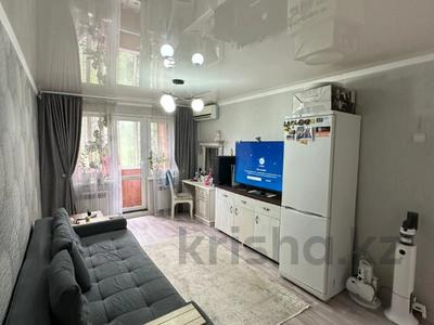 2-комнатная квартира · 46 м² · 4/4 этаж, мкр №2 — Куанышбаева за 30.1 млн ₸ в Алматы, Ауэзовский р-н