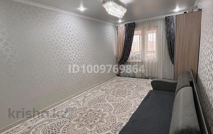 2-бөлмелі пәтер · 60.2 м² · 5/5 қабат, 34-й мкр 18, бағасы: 15.5 млн ₸ в Актау — фото 2