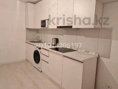 1-бөлмелі пәтер · 35.7 м², ЖМ Лесная поляна 1-51, бағасы: 17 млн ₸ в Косшы