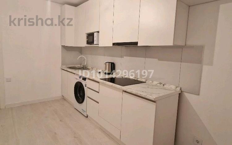 1-бөлмелі пәтер · 35.7 м², ЖМ Лесная поляна 1-51, бағасы: 17 млн ₸ в Косшы — фото 4