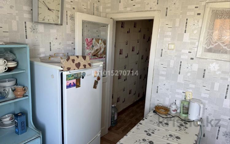 2-бөлмелі пәтер · 45 м² · 4/4 қабат, Сары арка 50 — Возле строймарта, бағасы: 5.8 млн ₸ в Топаре — фото 2