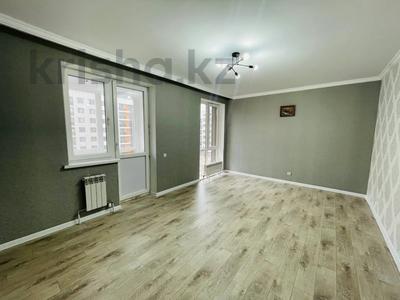 3-бөлмелі пәтер · 80 м² · 5/7 қабат, А.Байтурсынова — Binom школа!, бағасы: ~ 43 млн 〒 в Астане, Сарайшык р-н