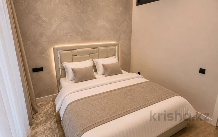 1-комнатная квартира · 54 м² · 16/16 этаж, мкр Нурсат 2, Назарбекова 29/6 — Шаяхметов за 3 000 ₸ в Шымкенте, Каратауский р-н — фото 13
