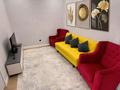 1-комнатная квартира · 54 м² · 16/16 этаж, мкр Нурсат 2, Назарбекова 29/6 — Шаяхметов за 3 000 ₸ в Шымкенте, Каратауский р-н — фото 3