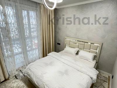 1-бөлмелі пәтер · 54 м² · 16/16 қабат, мкр Нурсат 2, Назарбекова 29/6 — Шаяхметов, бағасы: 3 000 〒 в Шымкенте, Каратауский р-н