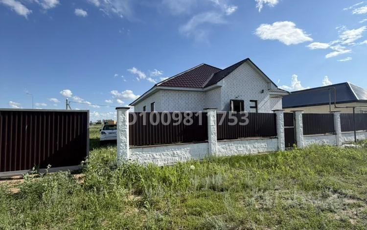 Часть дома · 4 комнаты · 120 м² · 10 сот., Курашасай , Оймауыт 358А — Рядом магазин и остановка за 24.5 млн ₸ в Актобе — фото 17