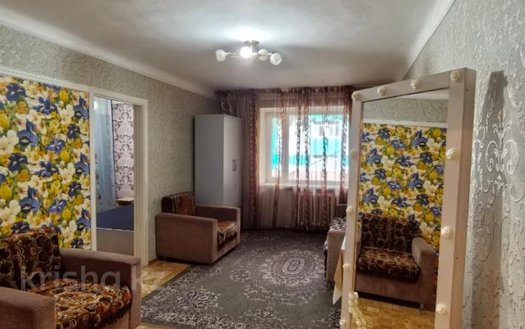2-комнатная квартира · 40 м² · 2/4 этаж, Абая — Шагабутдинова за 33 млн ₸ в Алматы, Алмалинский р-н — фото 2