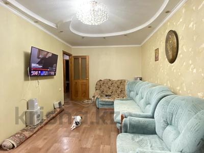 3-комнатная квартира, 62 м², 1/5 этаж, 23 микрорайон 36 за 18 млн 〒 в Караганде, Алихана Бокейханова р-н