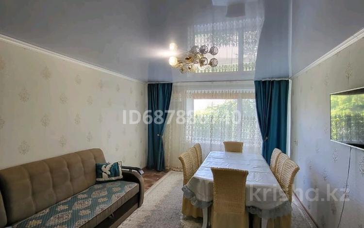 4-комнатная квартира, 78 м², 2/4 этаж, 1А 53 за 17 млн 〒 в Лисаковске — фото 2