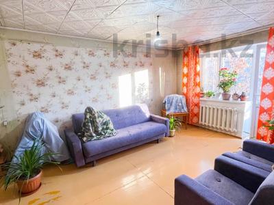 1-комнатная квартира · 30 м² · 3/3 этаж, Жетысу 14 за 8.9 млн 〒 в Талдыкоргане, мкр Жетысу