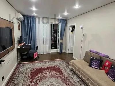 2-бөлмелі пәтер · 45 м² · 3/4 қабат, Шагабутдинова, бағасы: 35.5 млн ₸ в Алматы, Алмалинский р-н