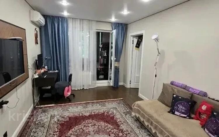 2-комнатная квартира · 45 м² · 3/4 этаж, Шагабутдинова за 35.5 млн ₸ в Алматы, Алмалинский р-н — фото 2