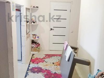 2-комнатная квартира · 57.5 м² · 1/4 этаж, Ул.Улытау — Ордабасы за 16 млн ₸ в Астане, р-н Байконур
